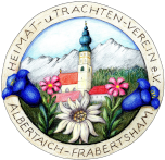 Albertaich-Frabertsham